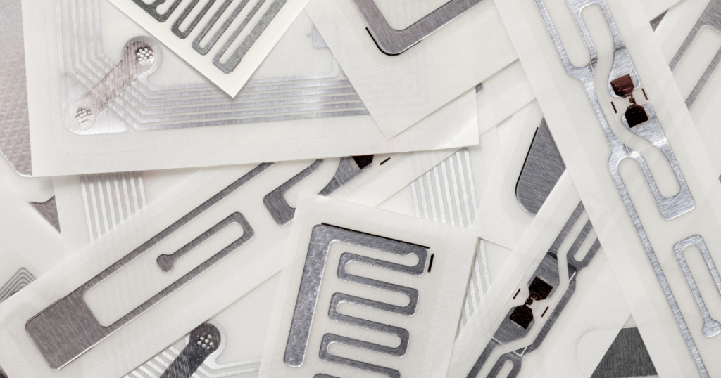 Ste že slišali za RFID?