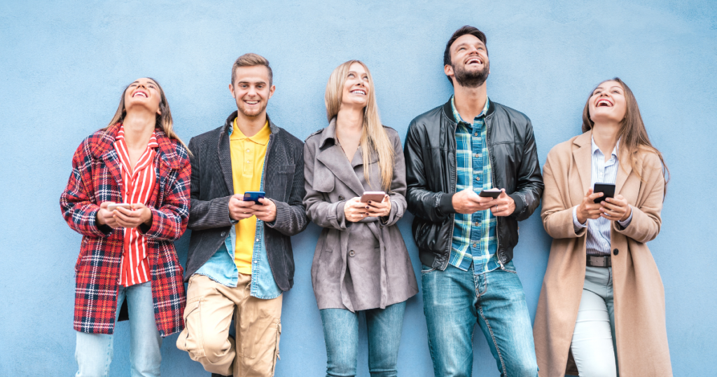 Gen Z: Prihodnost marketinga