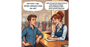 Program zvestobe