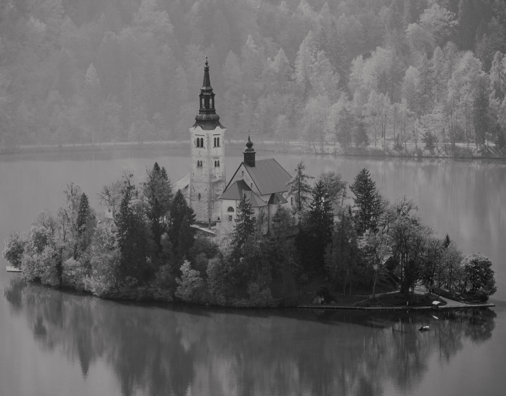 Pametna destinacija